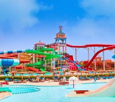 CHARMILLION GARDENS AQUAPARK